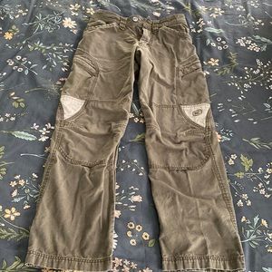 Keen outdoor pants